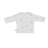 Fleece Cotton Baby Boy & Girls Sweater | Cardigan - Twinkle Cloud