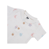 Fleece Cotton Baby Boy & Girls Sweater | Cardigan - Twinkle Cloud