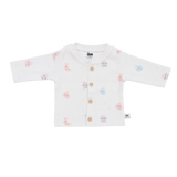 Fleece Cotton Baby Boy & Girls Sweater | Cardigan - Twinkle Cloud
