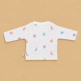 Fleece Cotton Baby Boy & Girls Sweater | Cardigan - Twinkle Cloud