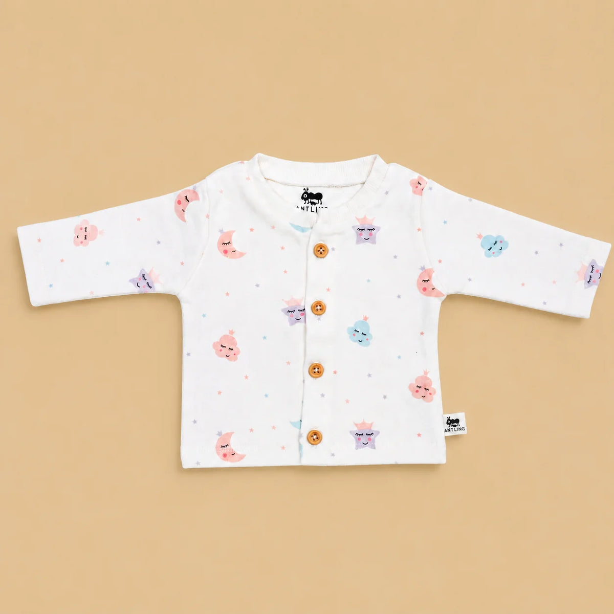 Hospital Bag For Baby - Medium Combo