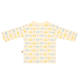 Cardigan - Little Wheels