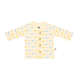 Cardigan - Little Wheels