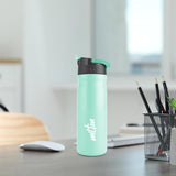 Milton Sipper Water Bottle for Labor Mom