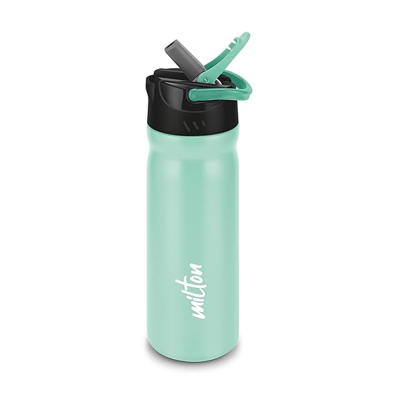 Milton Sipper Water Bottle for Labor Mom