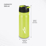 Milton Sipper Water Bottle for Labor Mom