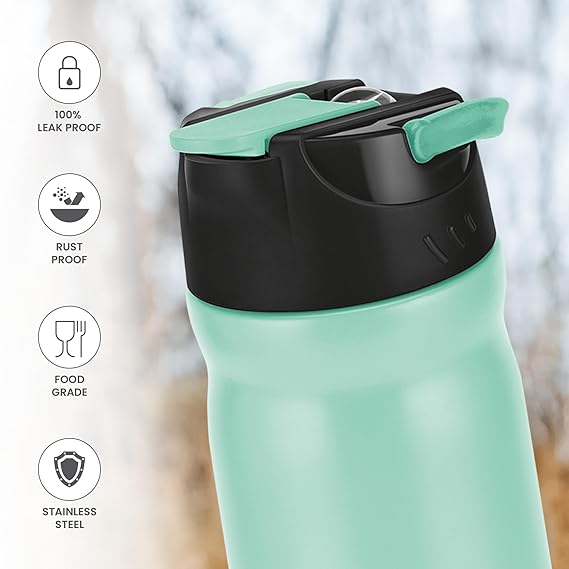 Milton Sipper Water Bottle for Labor Mom