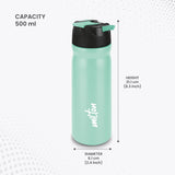 Milton Sipper Water Bottle for Labor Mom