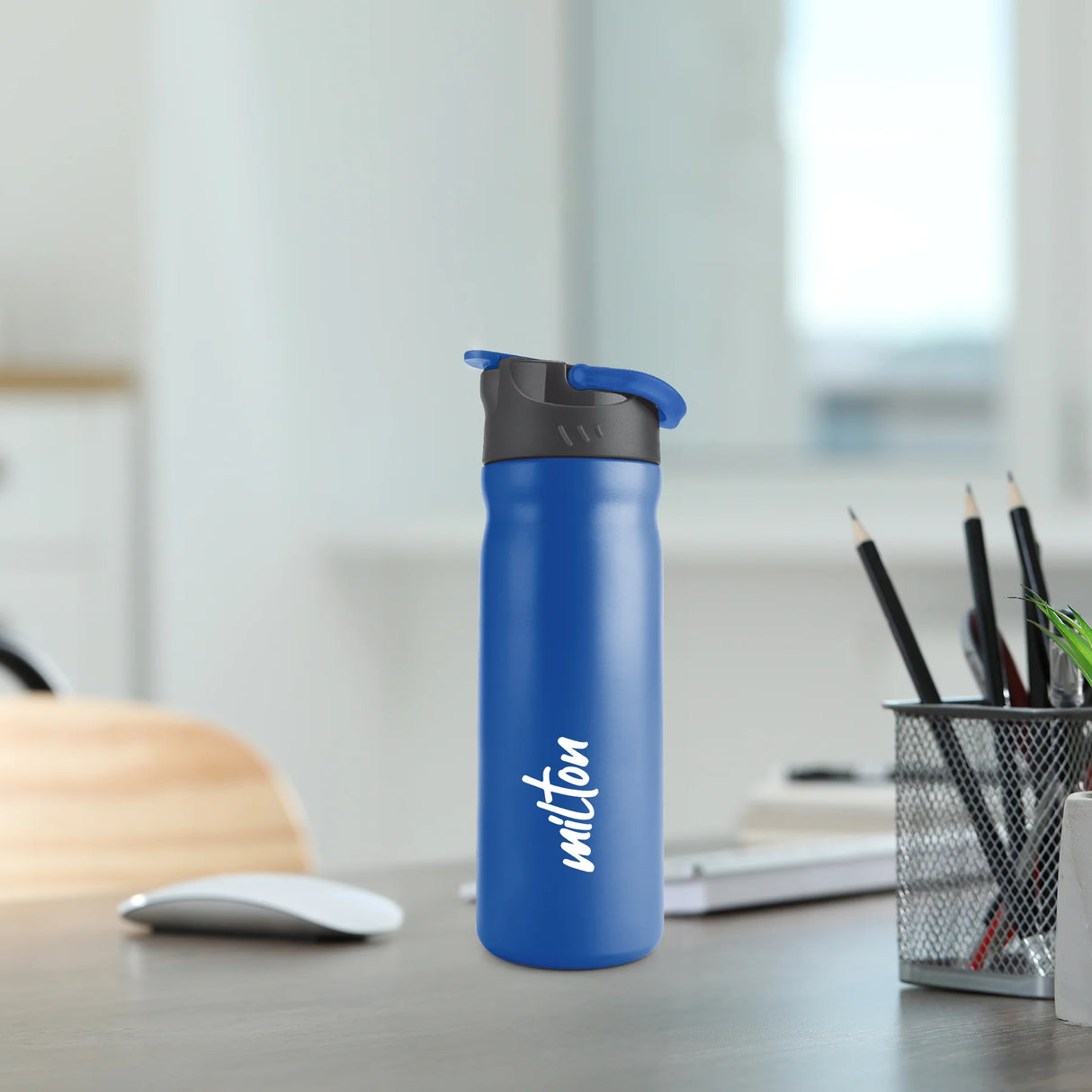 Milton Sipper Water Bottle for Labor Mom