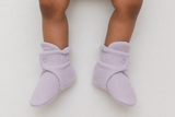 Premium Booties - Lilac
