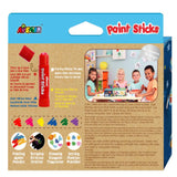 Avenir Paint Sticks - 6 Colors
