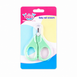 Baby Nail Scissors