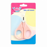 Baby Nail Scissors