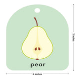 Baby's First Flash Cards