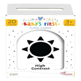 Baby's First Flash Cards