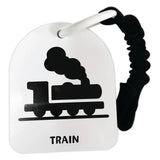 Baby's First Flash Cards