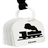 Baby's First Flash Cards