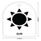 Baby's First Flash Cards