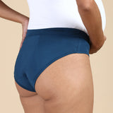 Maternity & Postpartum Panty - Solid Colors