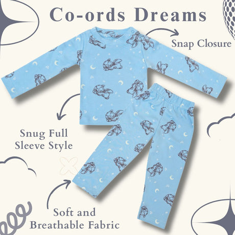 Co-ords - Dreams