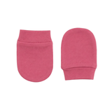 Premium Mittens - Rosewood
