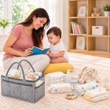 Diaper Caddy Bag