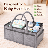 Diaper Caddy Bag