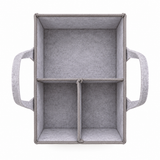 Diaper Caddy Bag