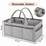 Diaper Caddy Bag