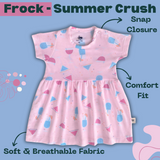 Frock - Summer Crush