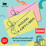 Antling Store Gift Cards