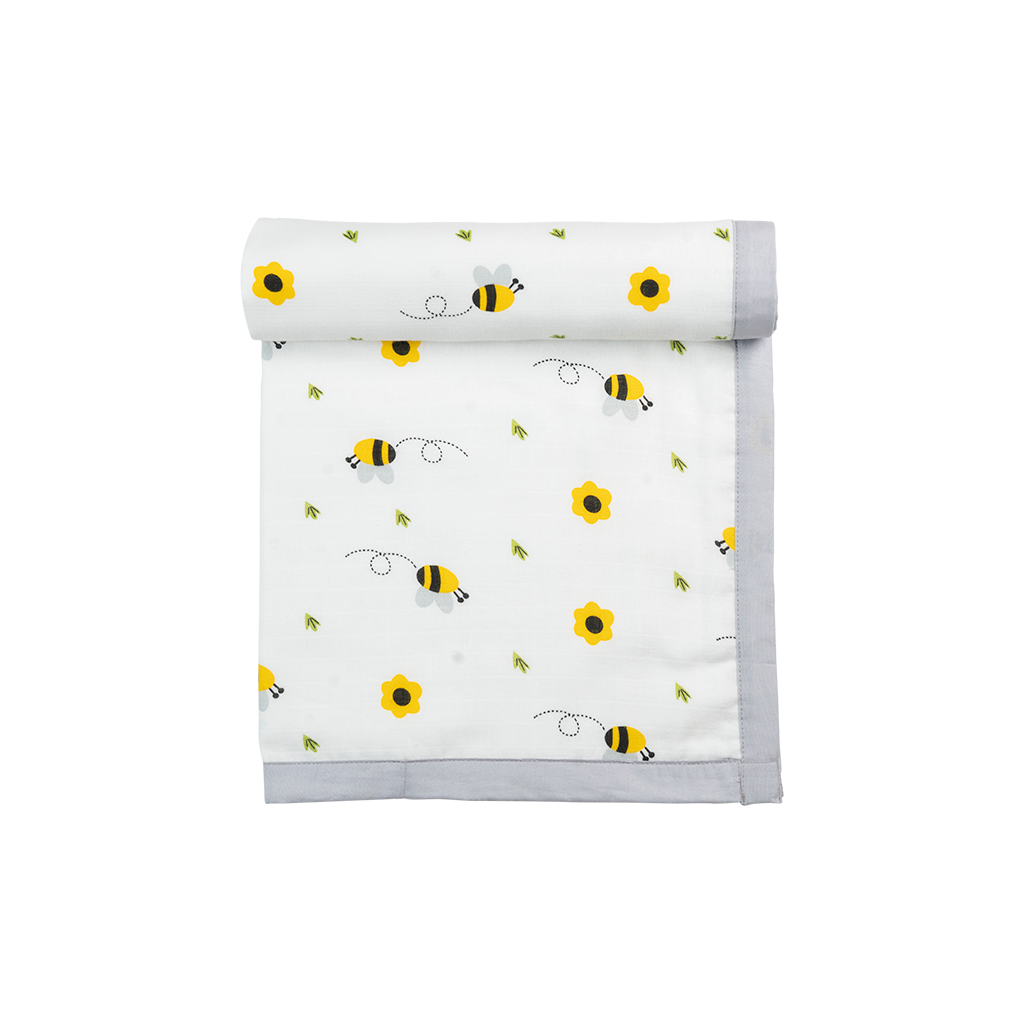 Holding Sheet (4 layers) - Bee Garden