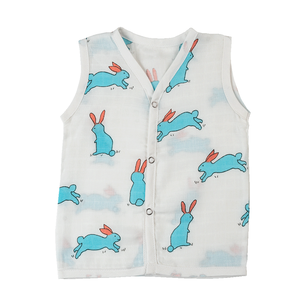 muslin jabla hunny bunny