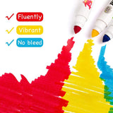 Jar Melo Baby Roo Washable Markers
