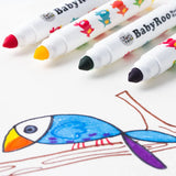 Jar Melo Baby Roo Washable Markers