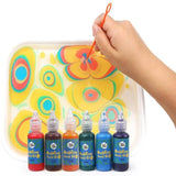 Jar Melo Marbling Paint Kit