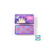 Jar Melo Nail Stickers- For Awesome Little Ones