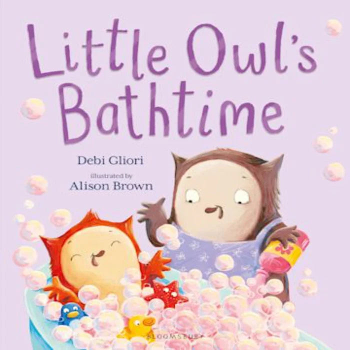 Little Owl's - Picture Book