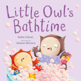 Little Owl's - Picture Book