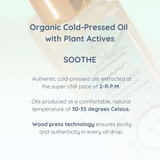 Cold Pressed Organic Coconut Oil