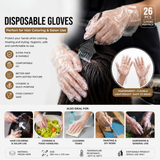 Disposable Glove
