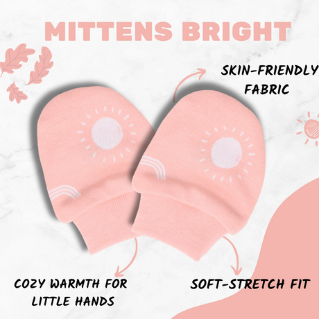 Mittens - Bright