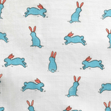 Muslin Co-ords - Hunny Bunny