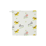 Muslin Wipes (3 layers) - Pack of 4 prints