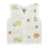 Newborn Small Combo - Cute Kitty