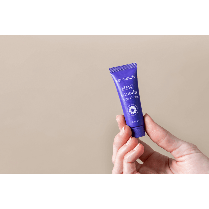 Lanolin Nipple Cream