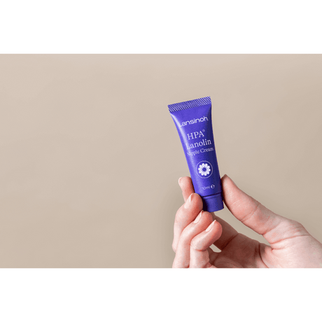 Lansinoh Nipple Cream