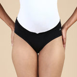 Maternity & Postpartum Panty - Solid Colors