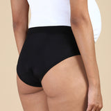 Maternity & Postpartum Panty - Solid Colors