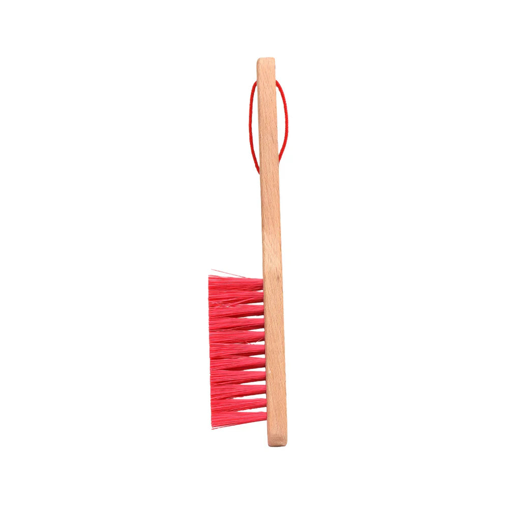 Open Ended Kids Wooden Cleaning Set - Highest quality cleaning Set available in India